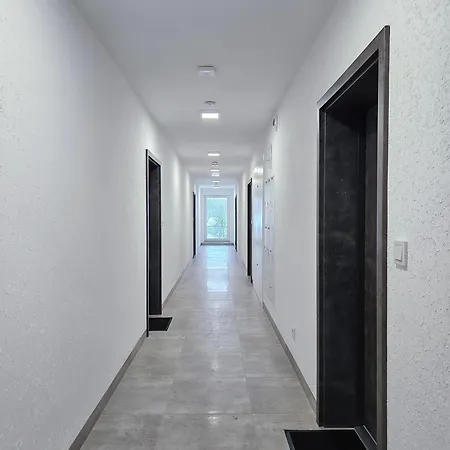 Aurum Aleje Pilsudskiego 20 Bezplatny Parking! Újszandec