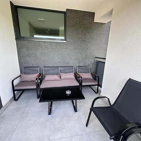 Apartment Aurum Aleje Pilsudskiego 20 Bezplatny Parking! *