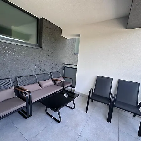 Apartment Aurum Aleje Pilsudskiego 20 Bezplatny Parking! *